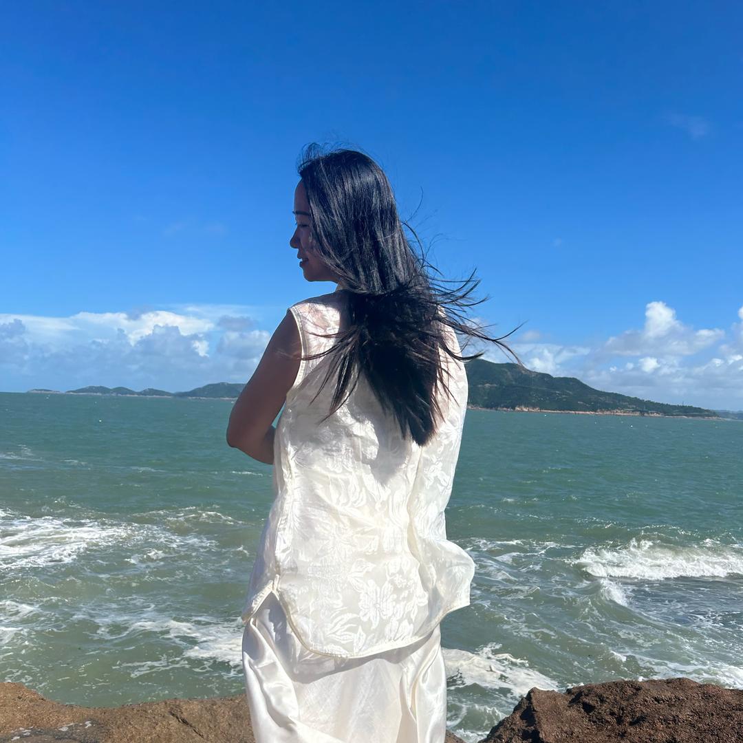 摸鱼🐟珠