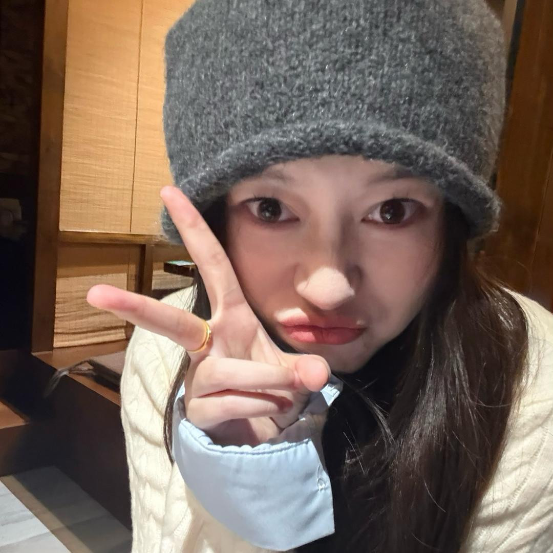 我很喜欢你服装店