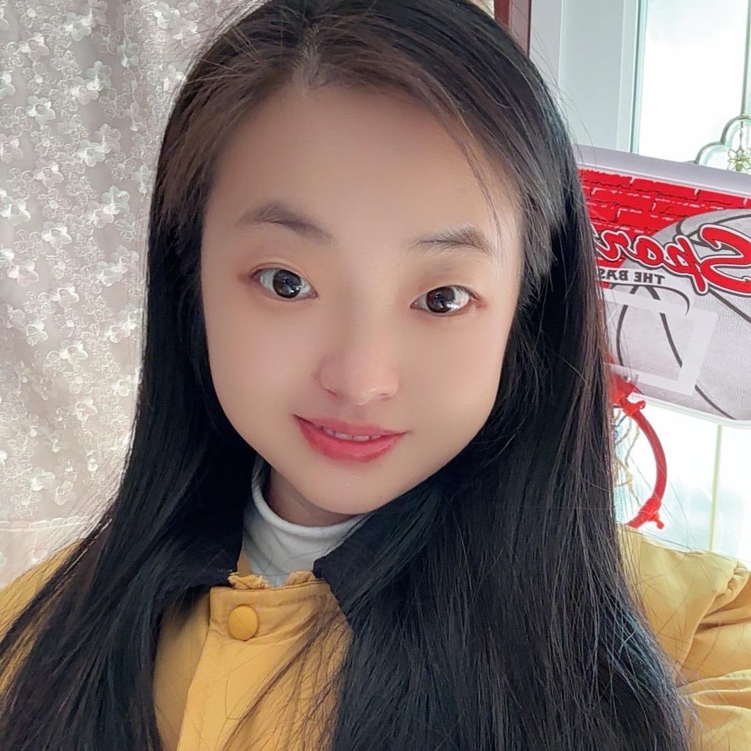 星星⭐超好运