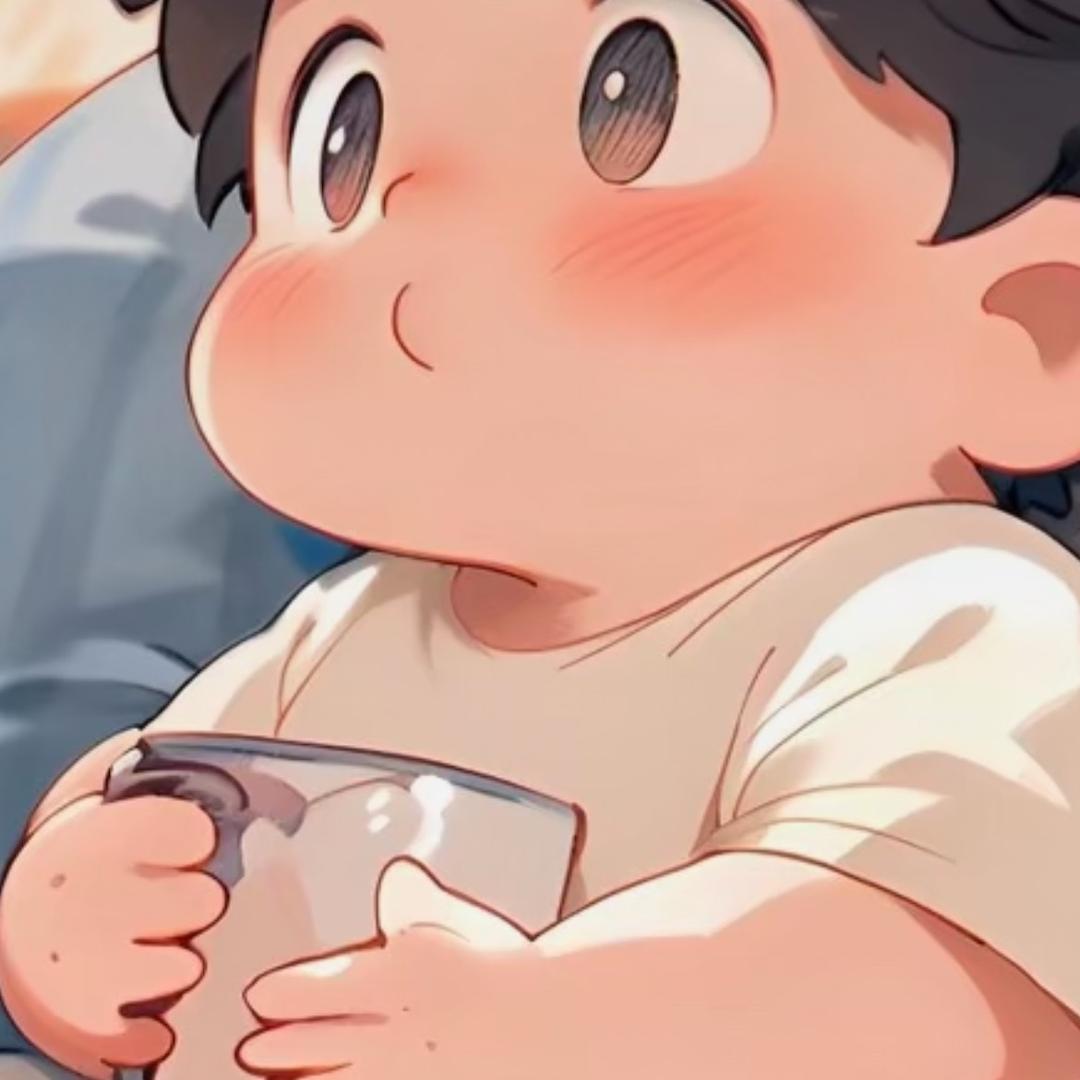 🌈俗人一个🀄️