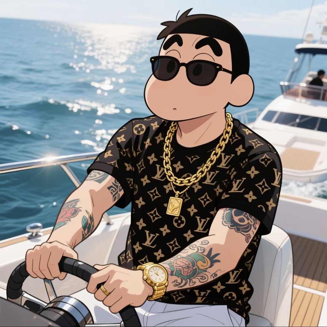 你应该很快乐👺