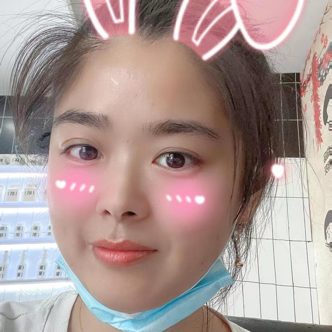 桃桃品牌护肤（在小号直播）