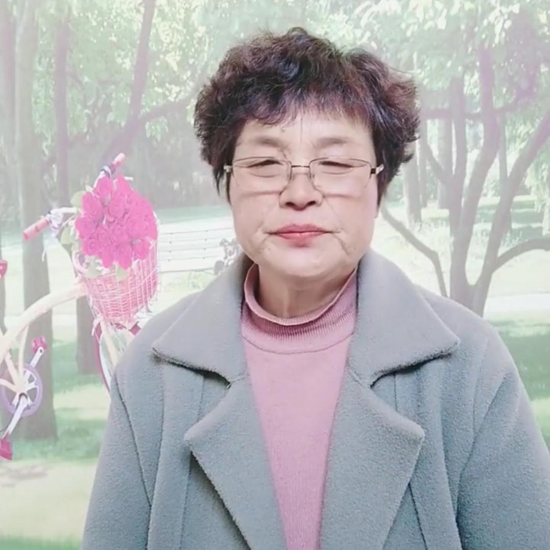 王月荣