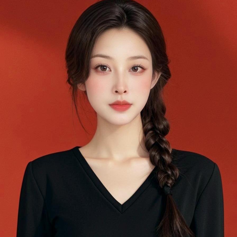 @很高兴认识你☺️