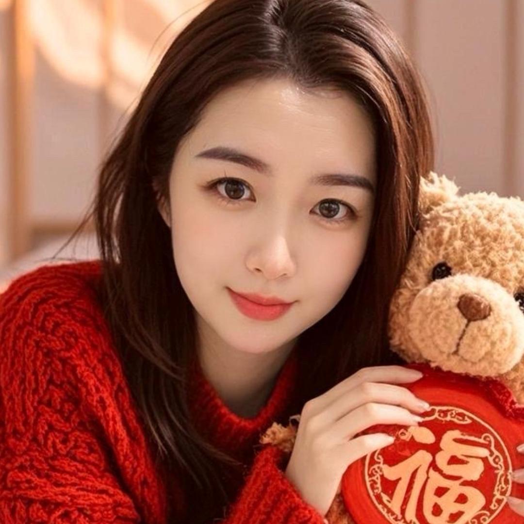 徐大小姐❤️