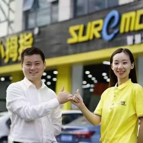 小拇指汽修安宁店