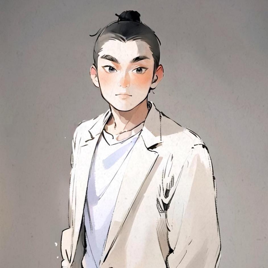 三战🌹尚武