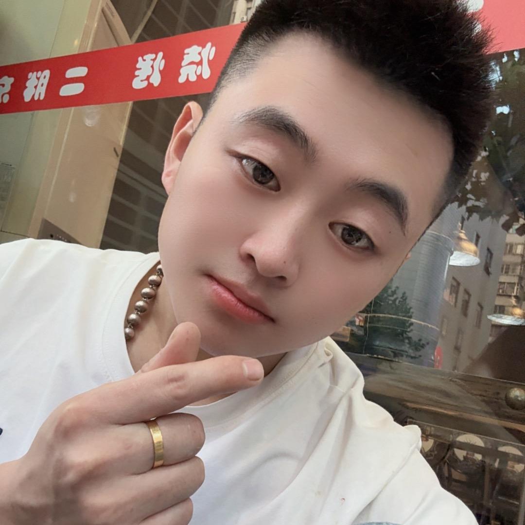祥子🤪人间客