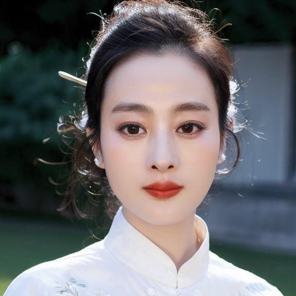 娜娜一起变美