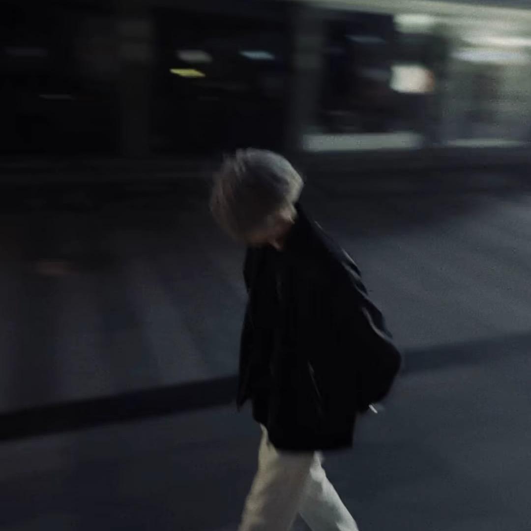 感觉不到我就逃