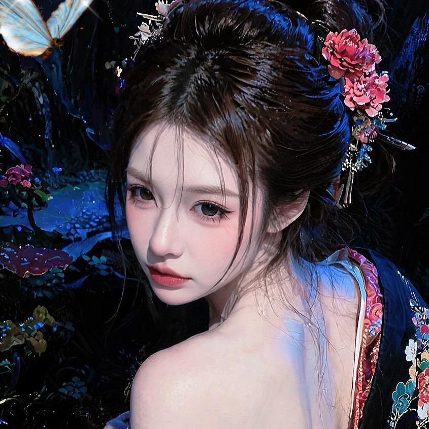 JY-芝麻的团（备用号