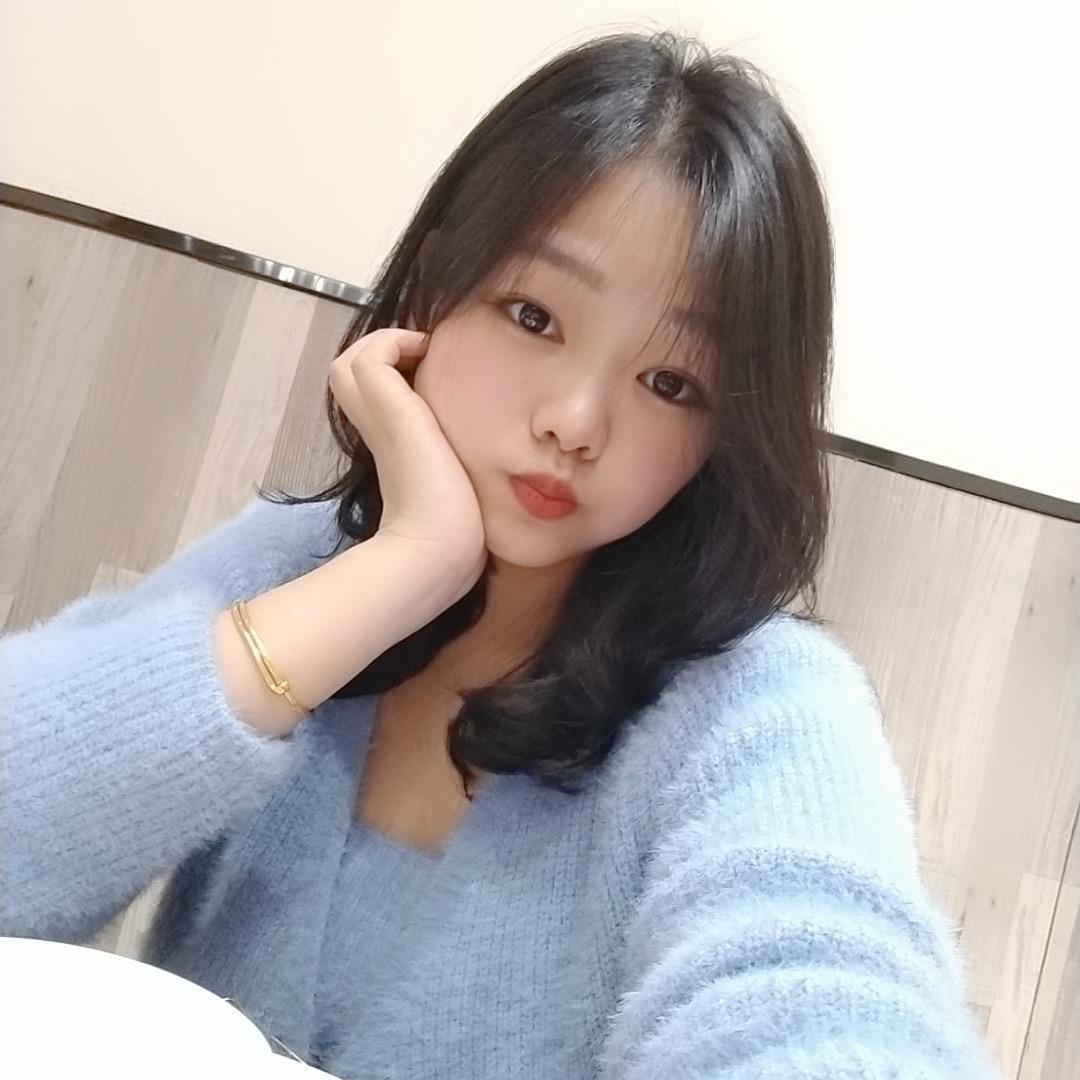 潮汕坚强妹