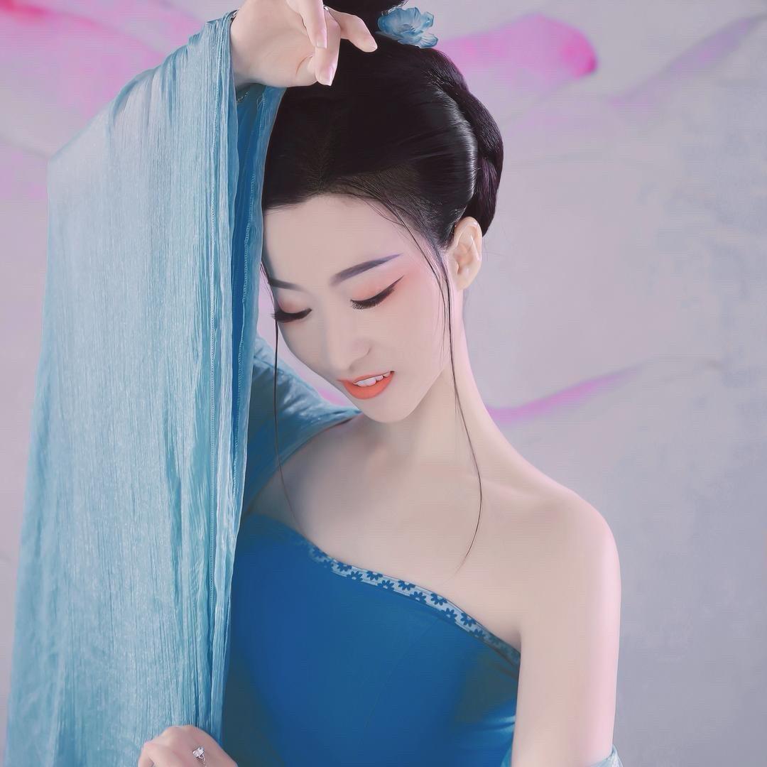 吕行舞蹈(西瓜儿)