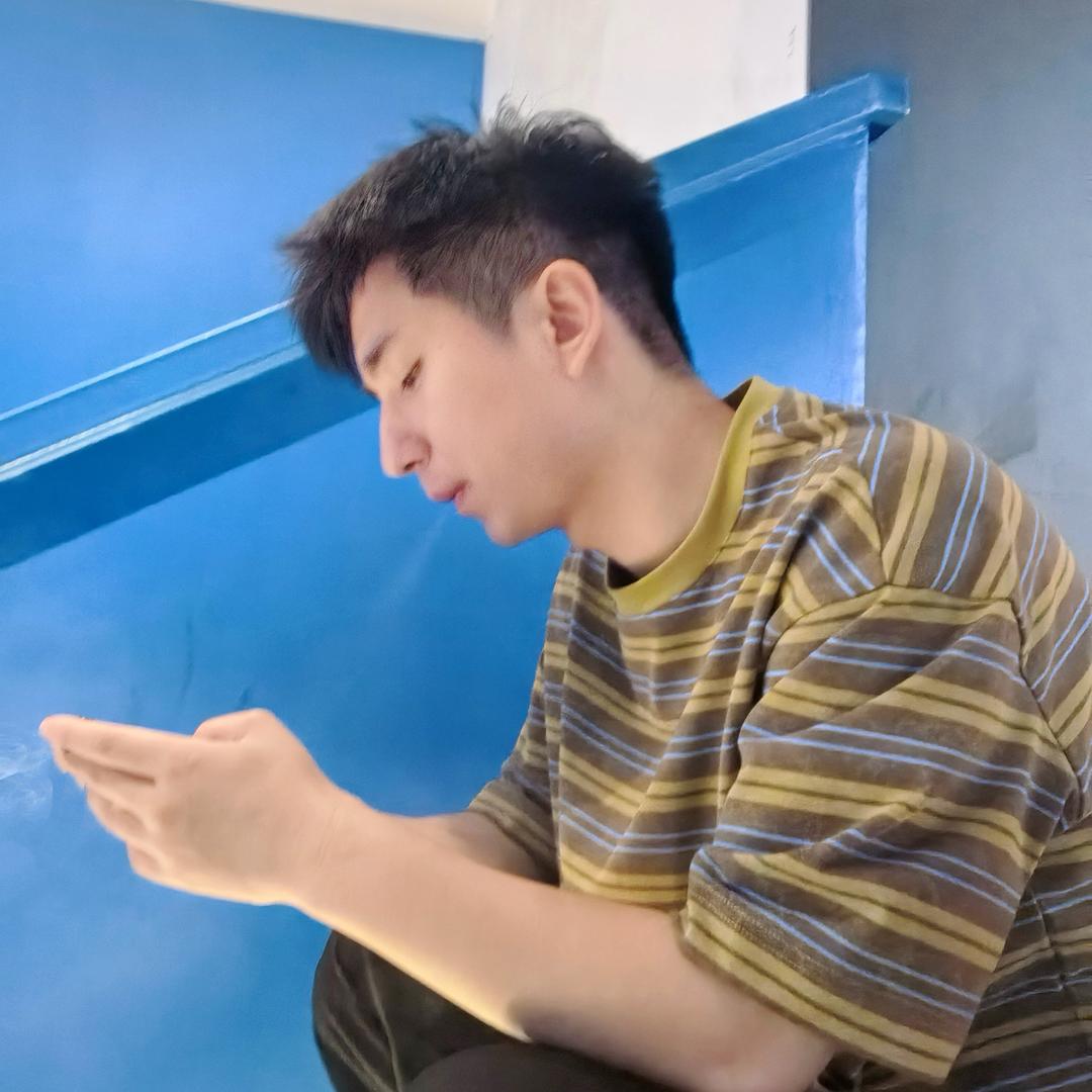 朱峻熙.GO