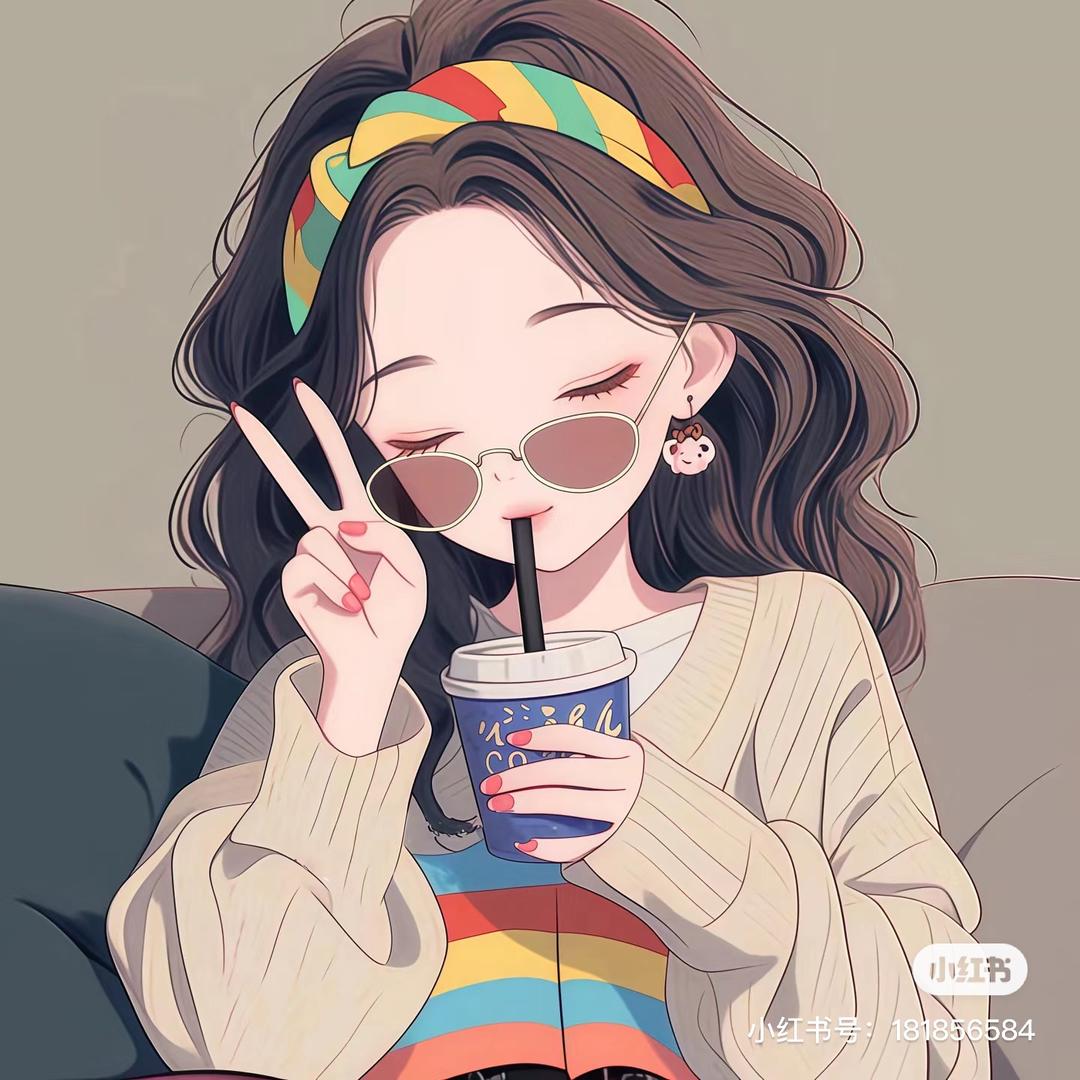 嘿  小甜甜