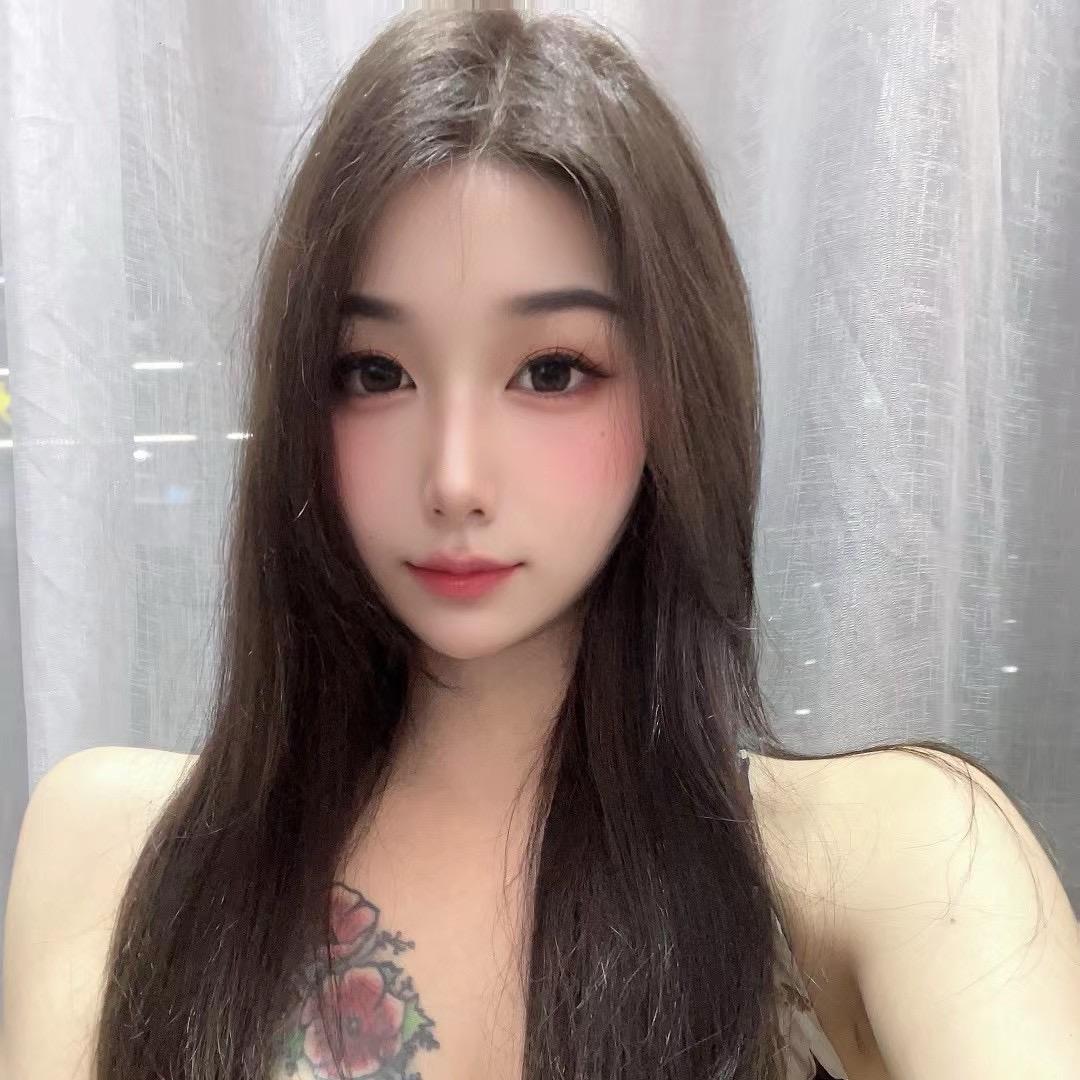 喵小姐。