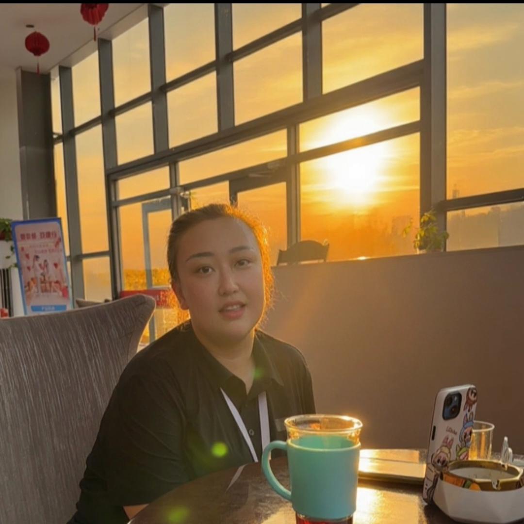 🌈万柳书院售楼处置业顾问文君✍️