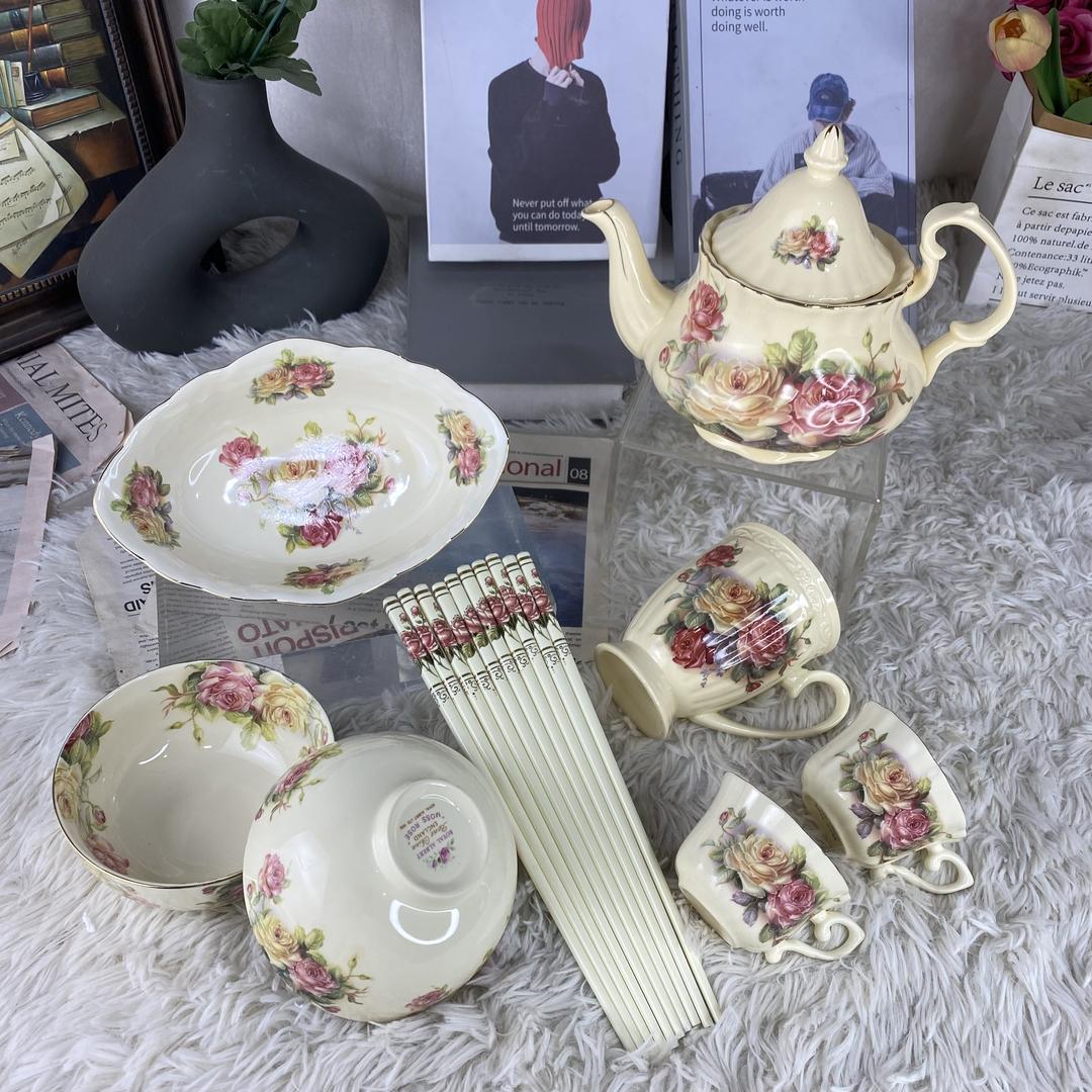杰承潮州沐欣百货有限公司餐饮具专卖店