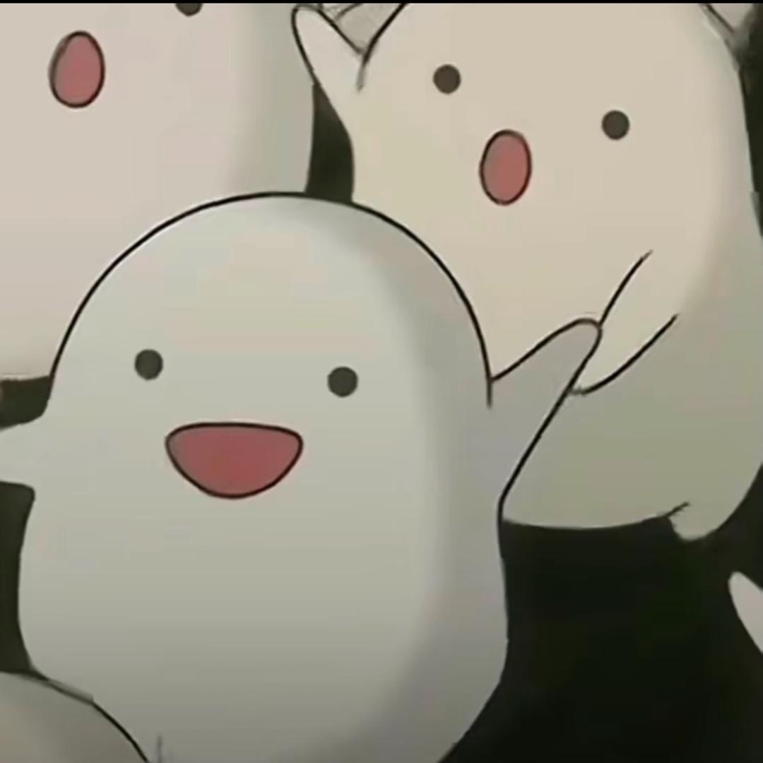 啊嘞？！泡泡在此！