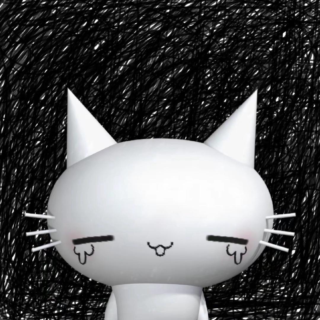 小忧^
