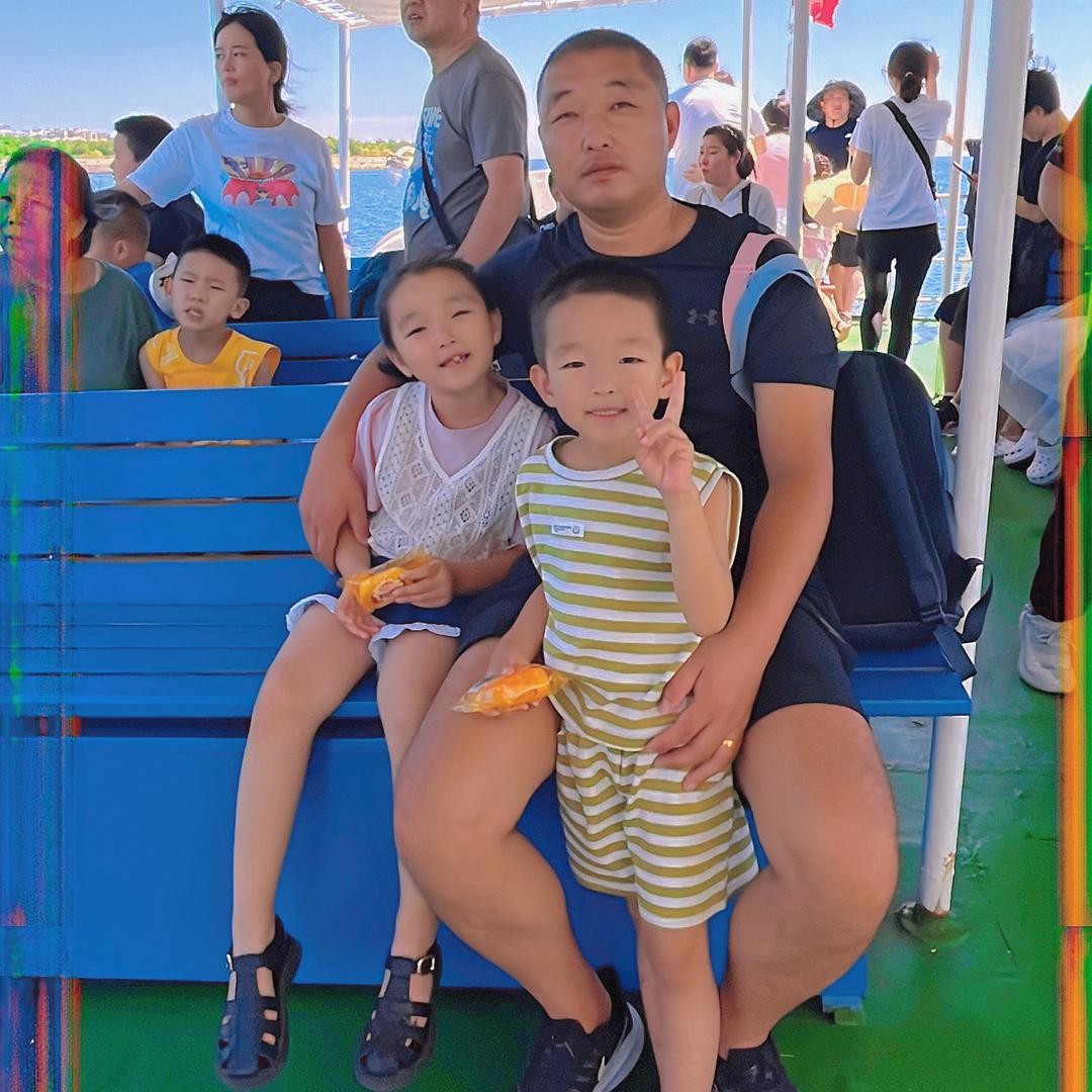 二琳的幸福生活