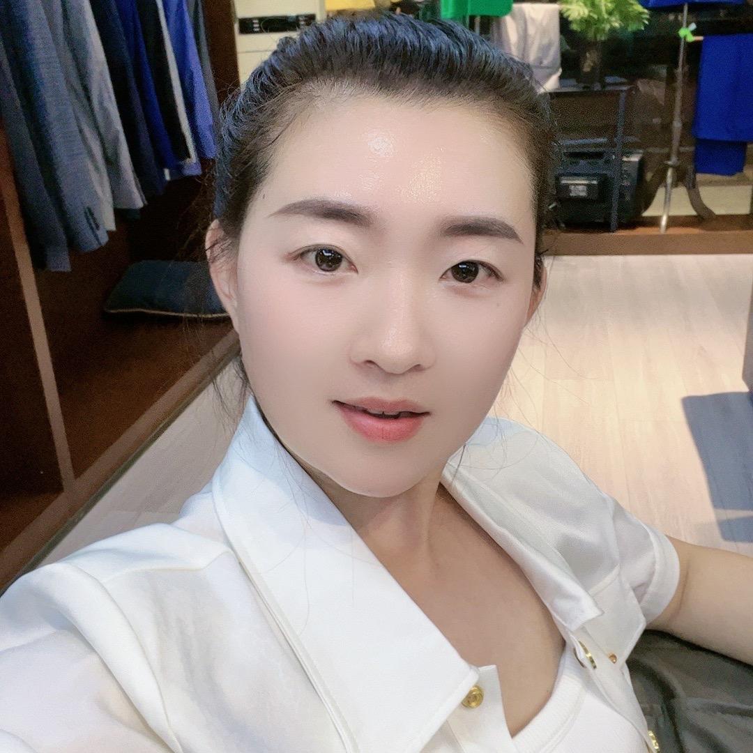 银子💰，私服定制