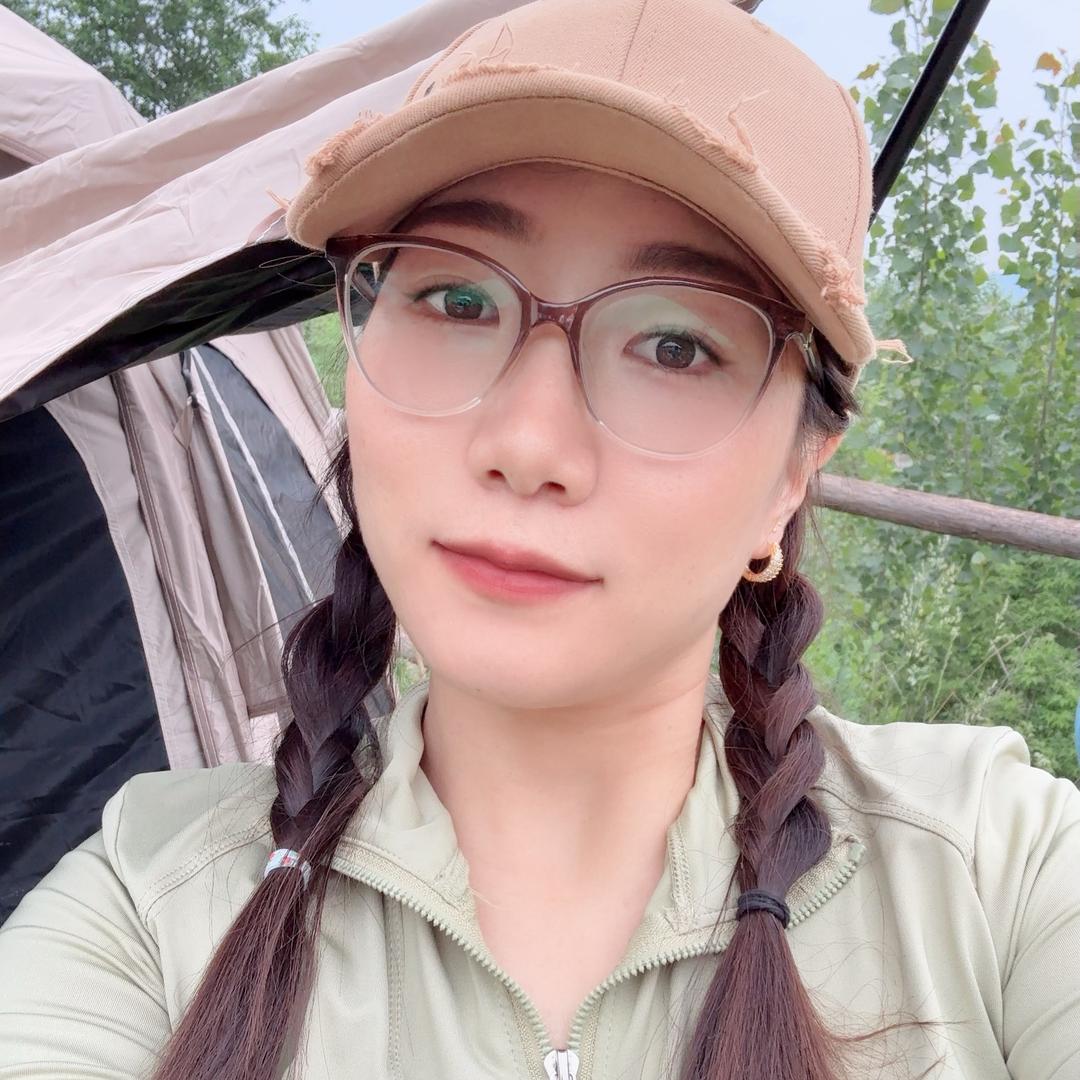 兜歌sweet 👼🏻