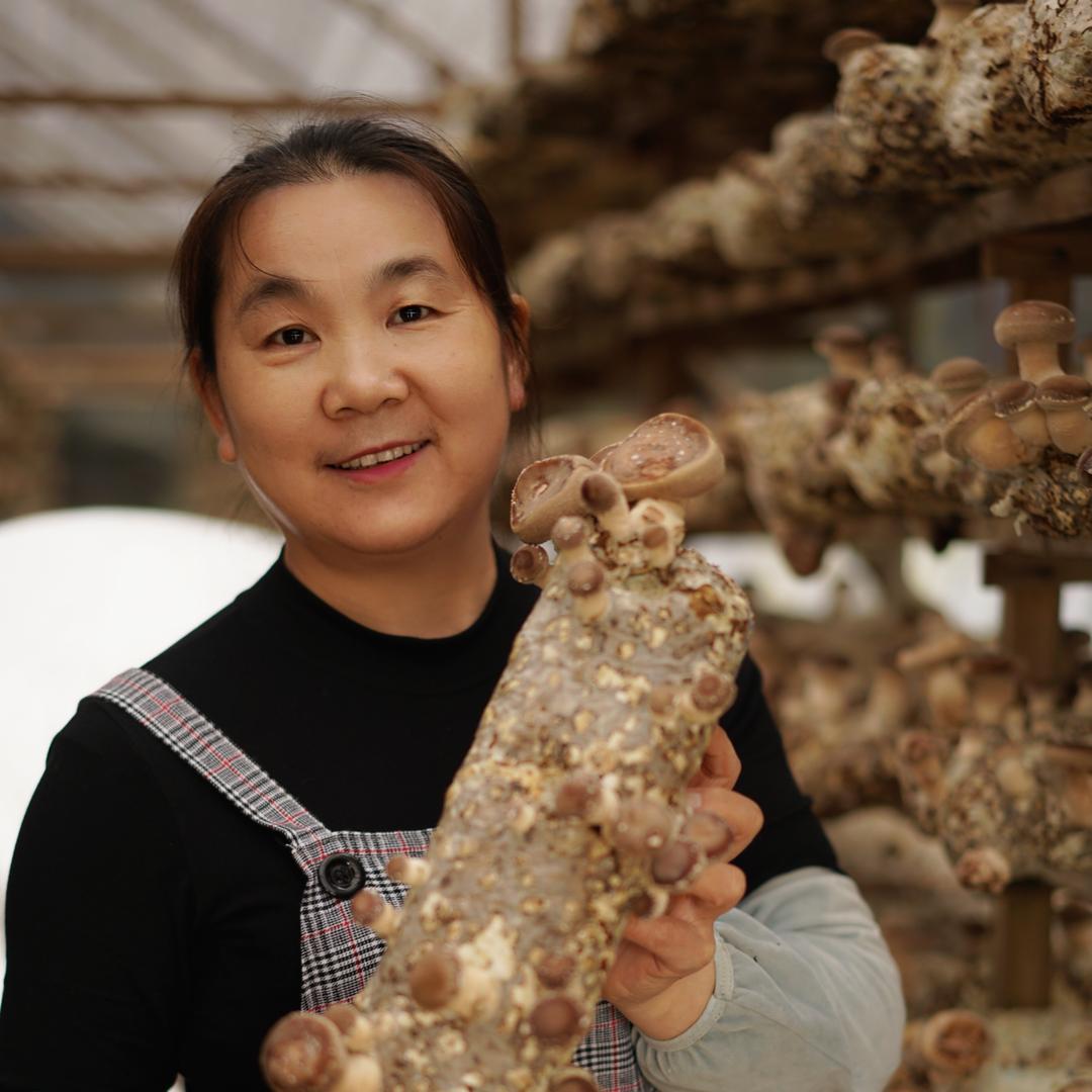 凡农人家绩溪县老三线生物科技有限公司专卖店