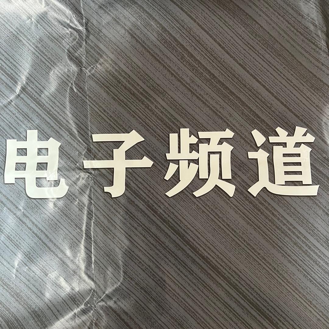 电子频道