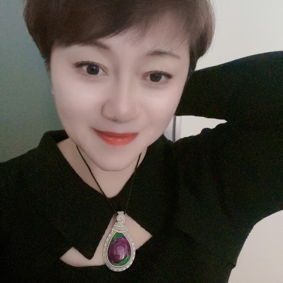 小雨手工编石