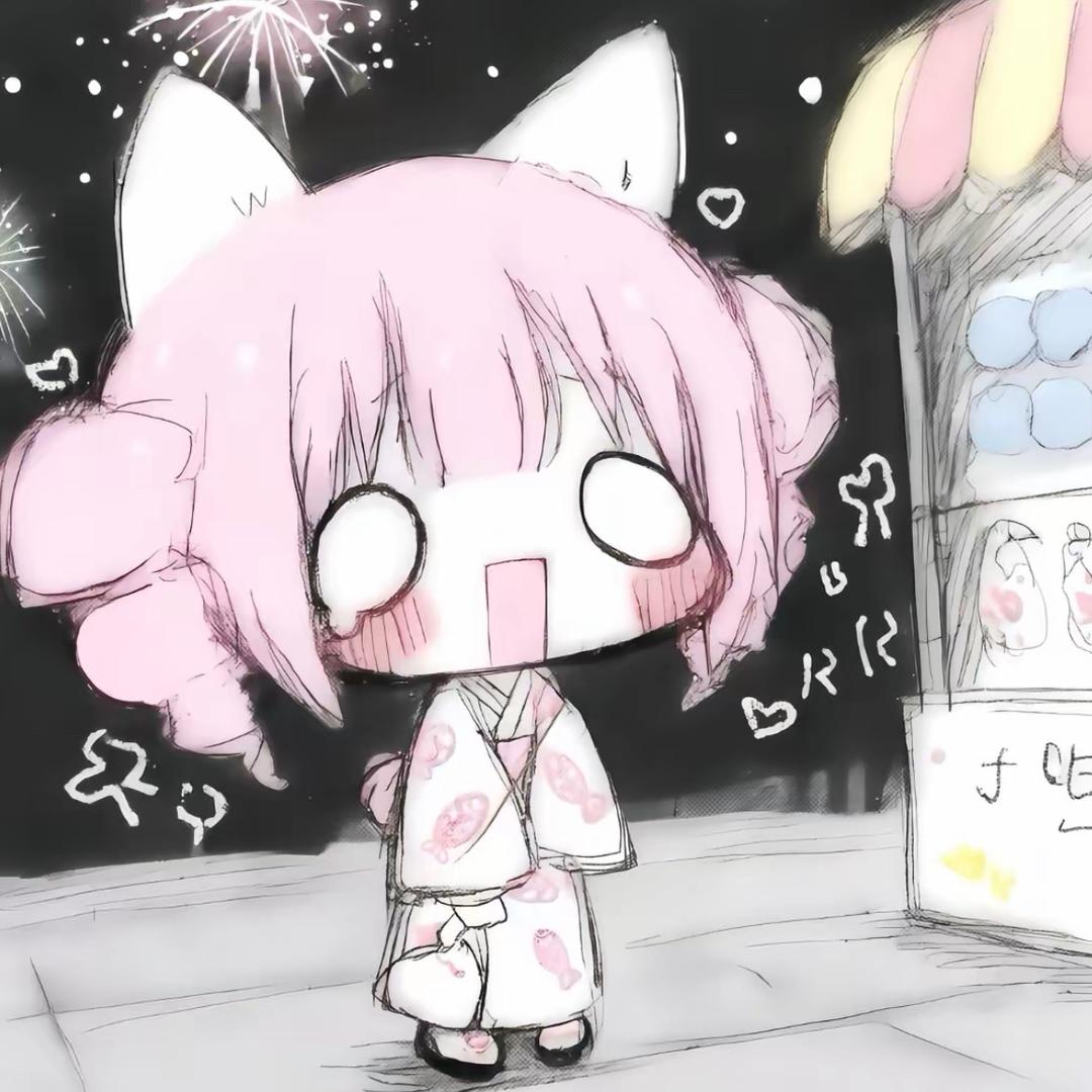兔牙.