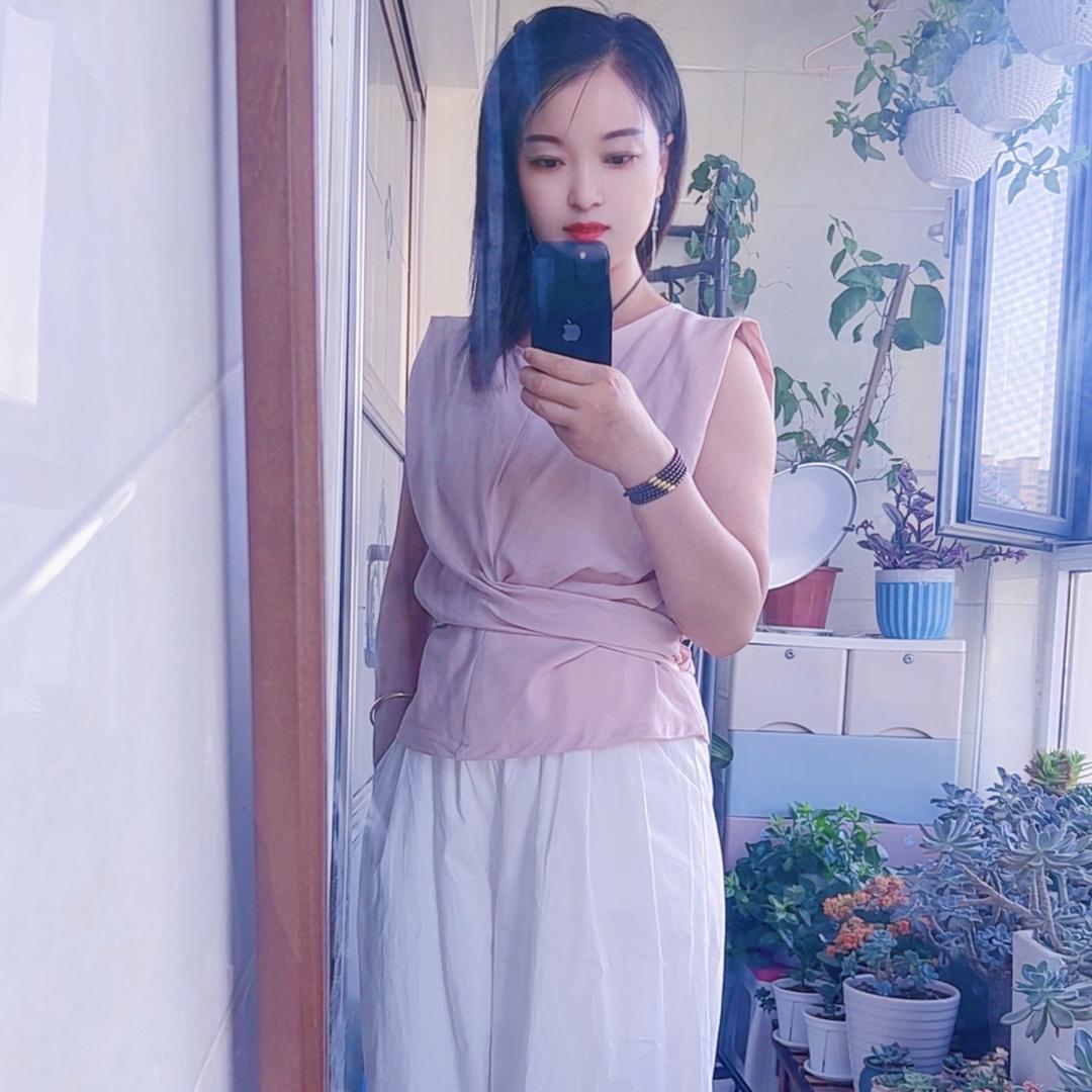 浅陌初心❣️