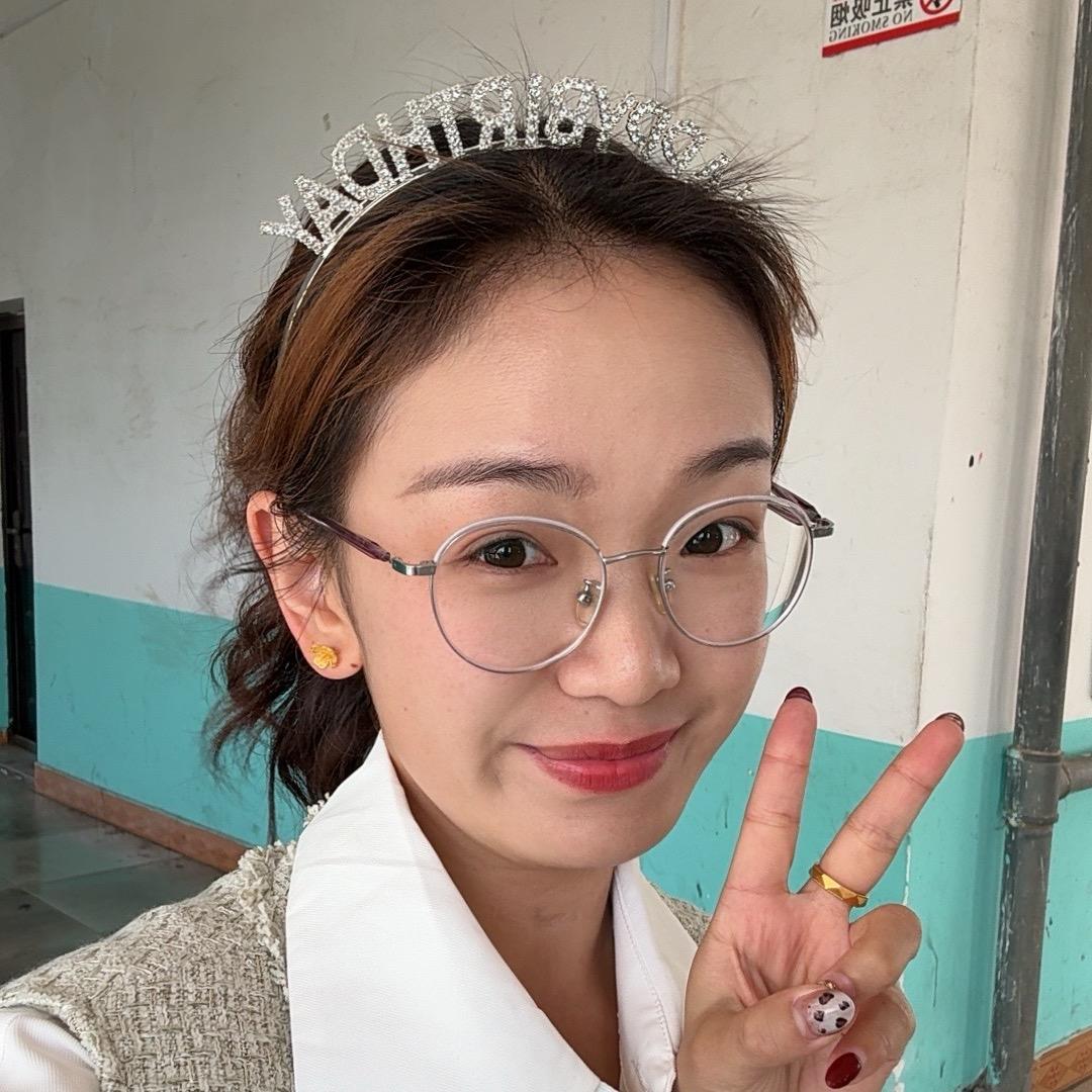 张小牛🐮