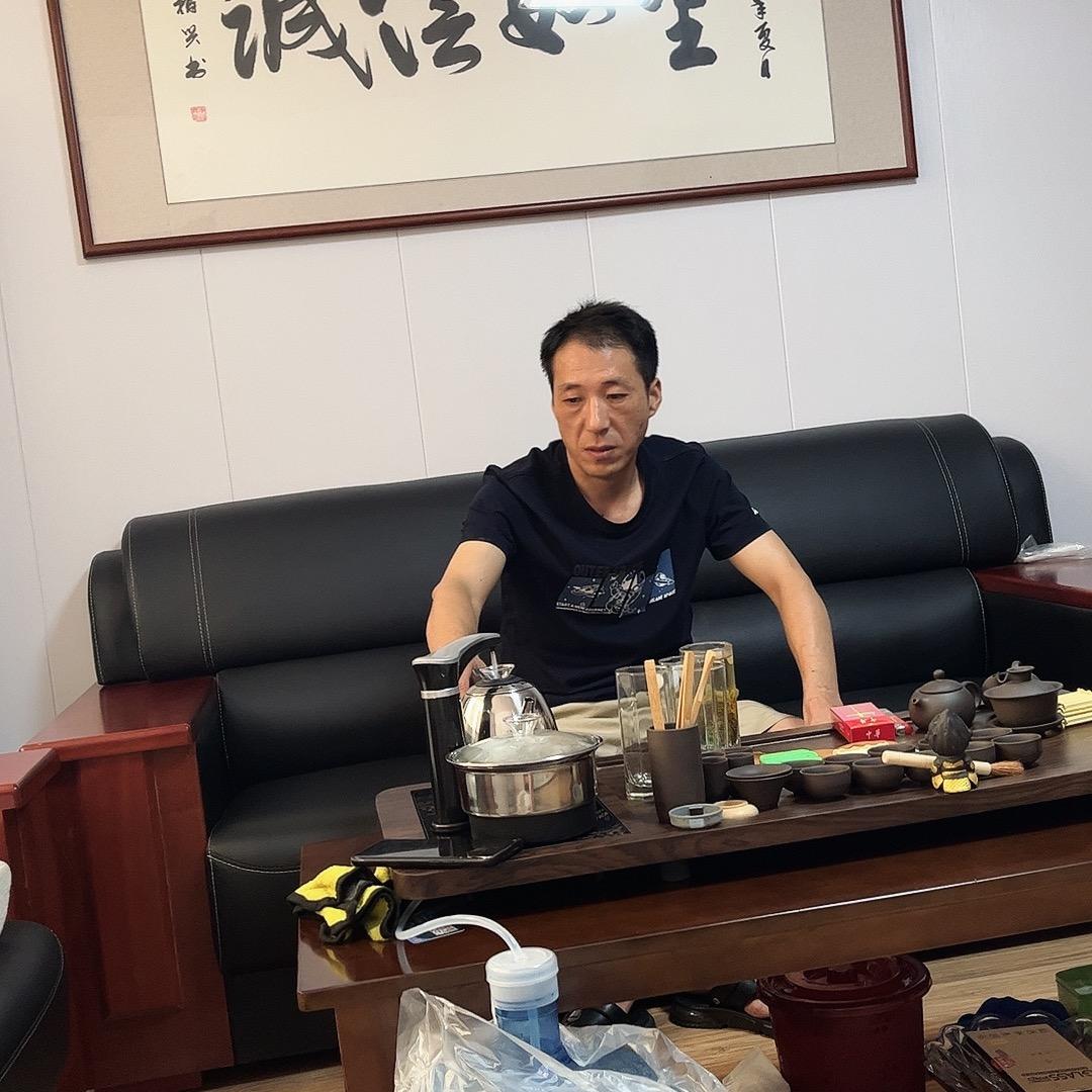 常州广厚金属制品有限公司