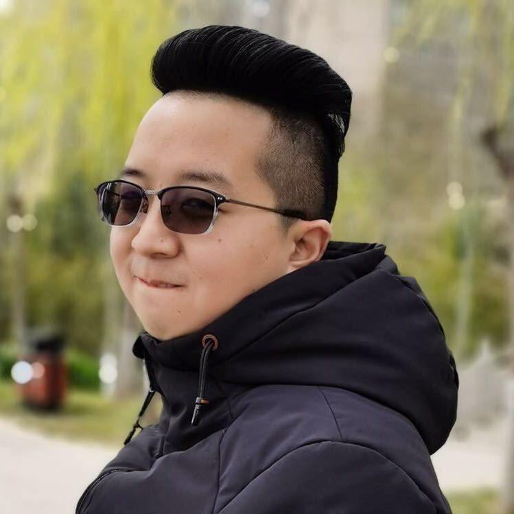 蜗牛哥