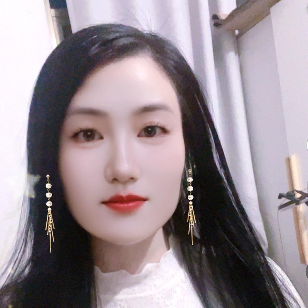 明明🎤  （唱歌主播）