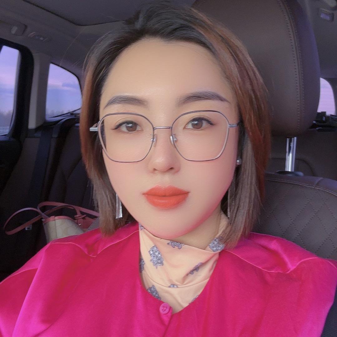廊坊菲诗奇迹-轻奢美学设计创业导师～刘娇