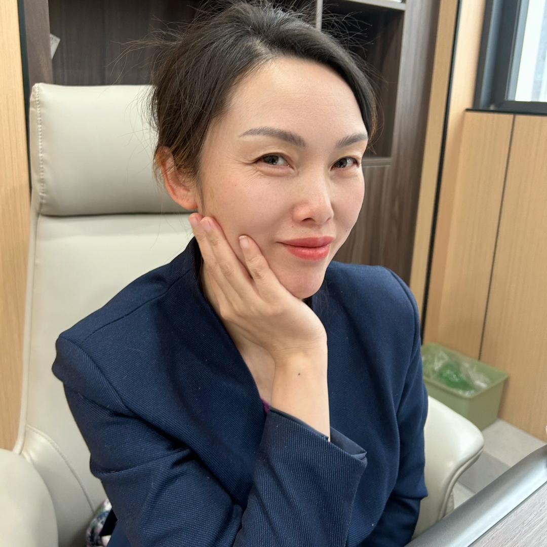 晓林姐金融（武汉）