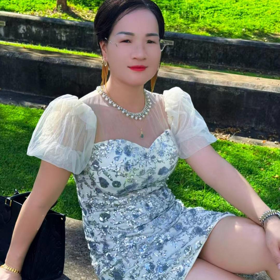 英姐（深圳客家妹）