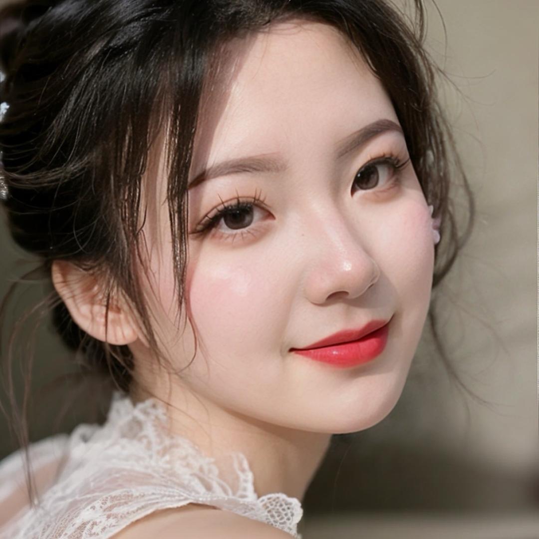 桃妹儿💞