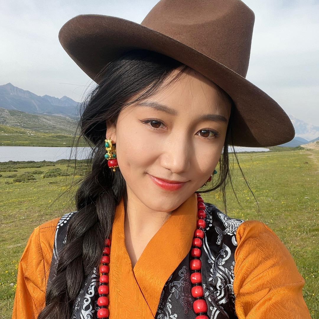 阿措💕