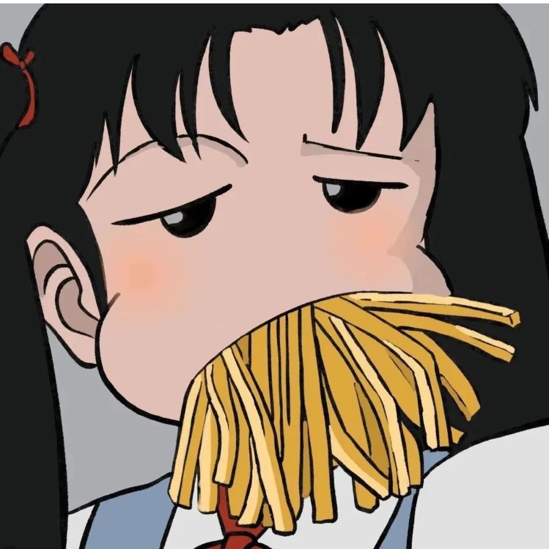 又困了！