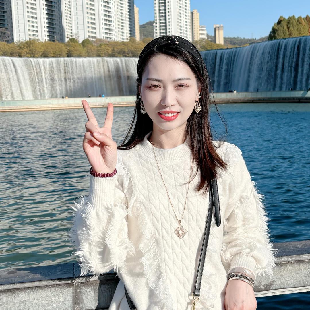 蒋蒋在努力(宇汐妈妈)