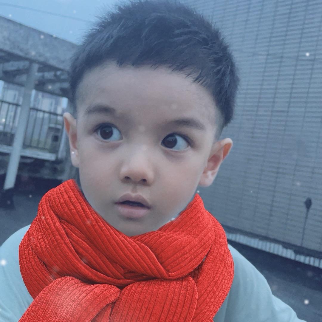 @煊宝