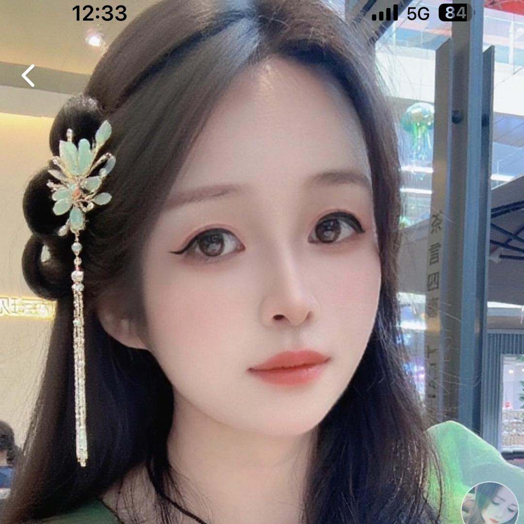 🌸 姐有姐的范 🌸
