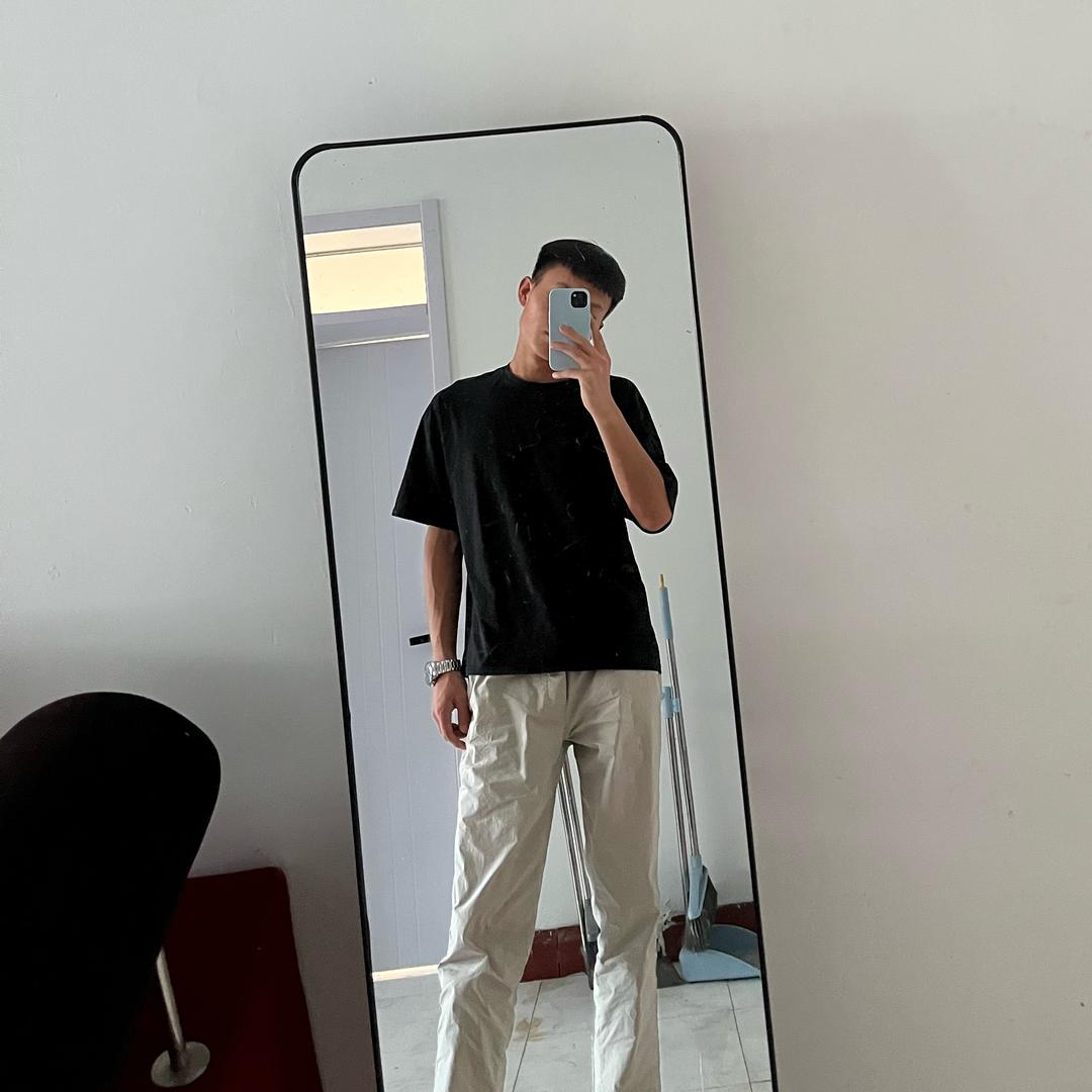 小李教官🇨🇳