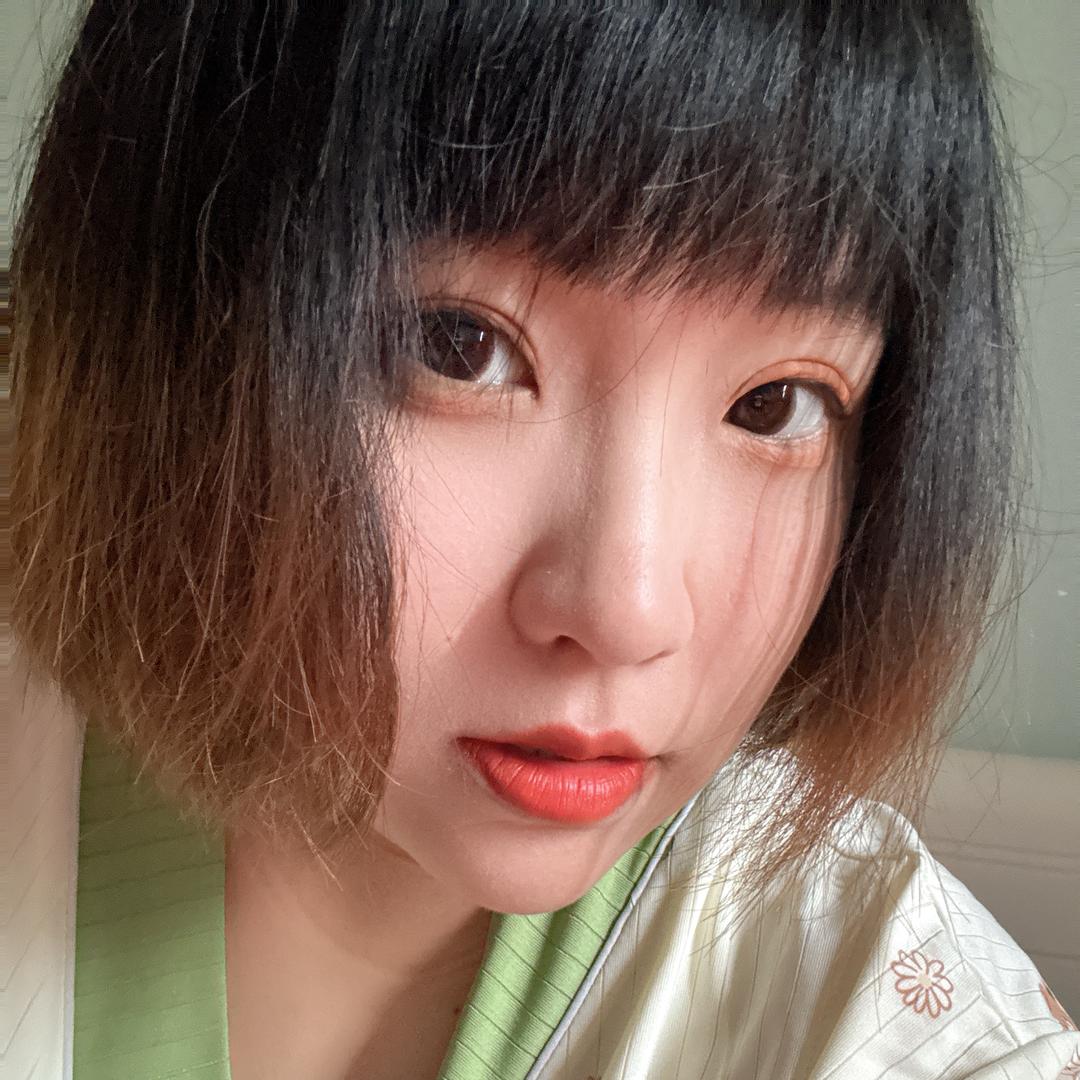 可爱溶