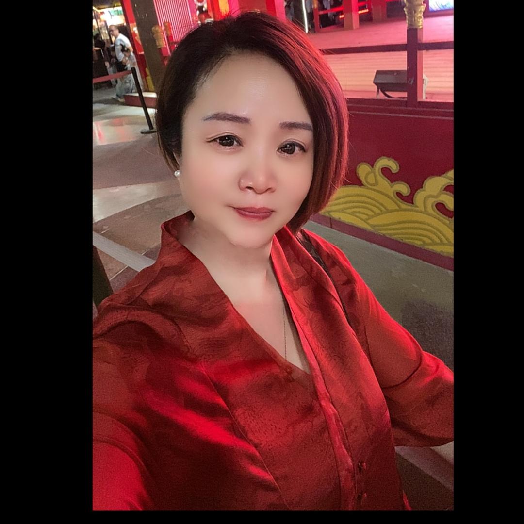 淮剧 ～开❤️果