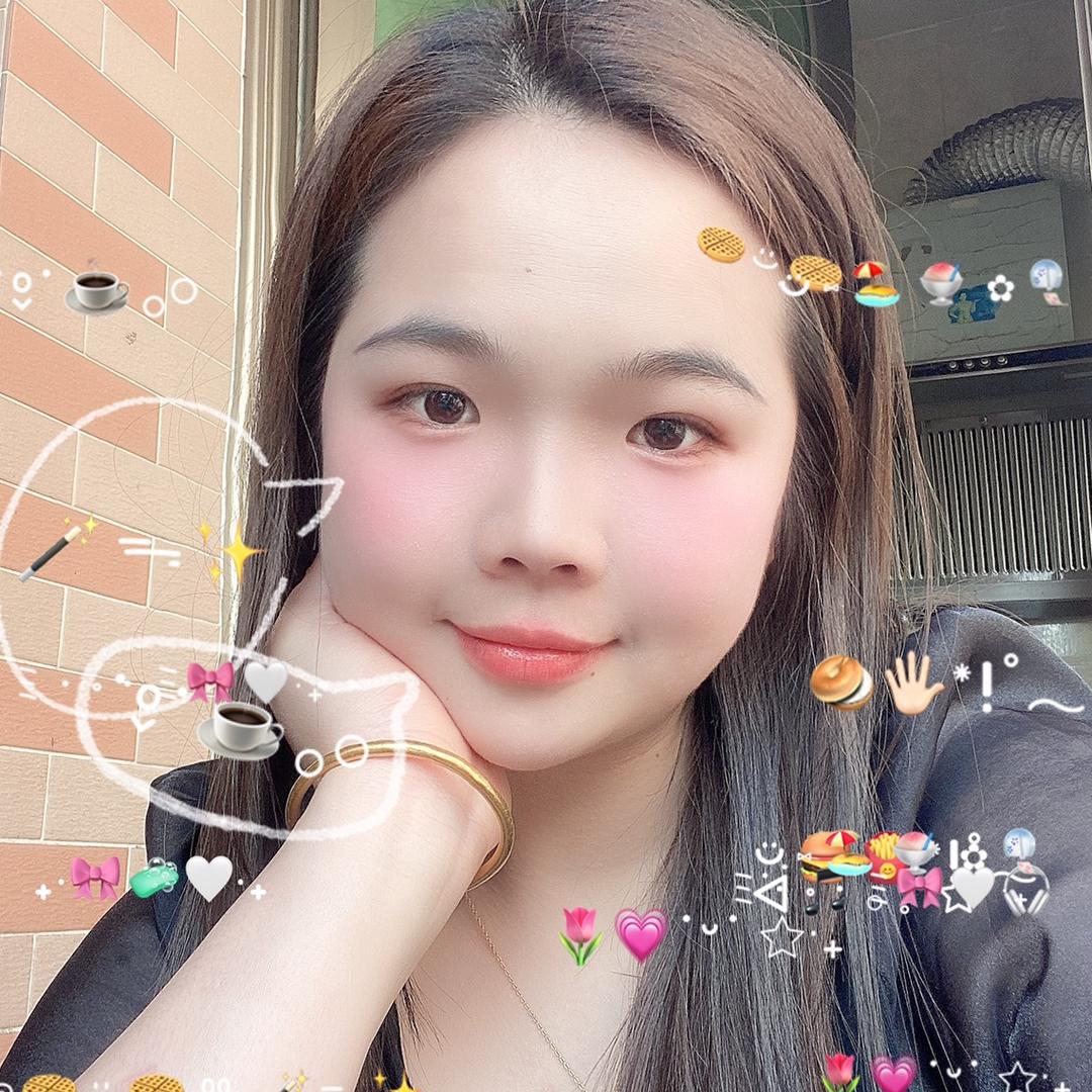 柠檬很萌m