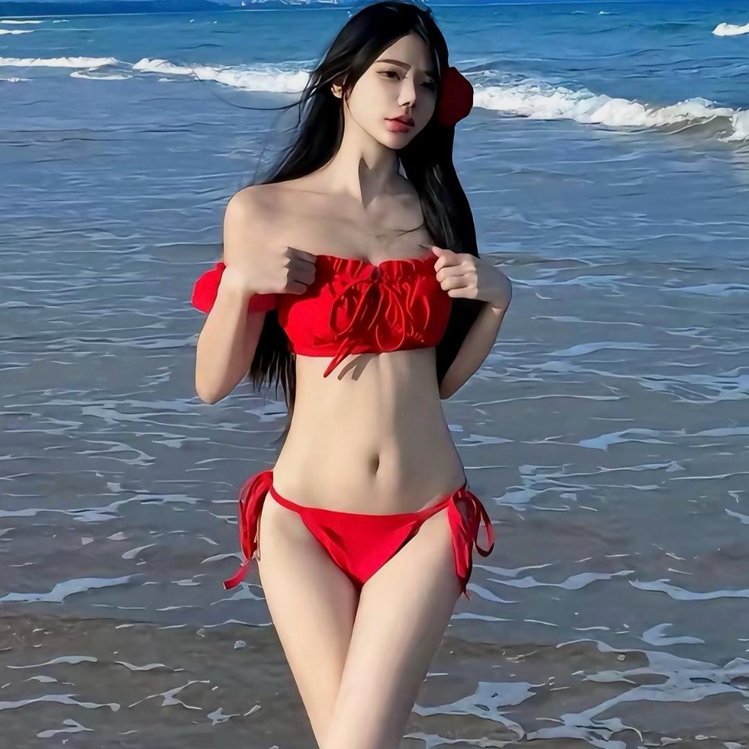 橙紫